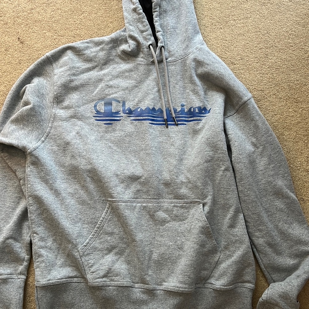 Champion Hoodie